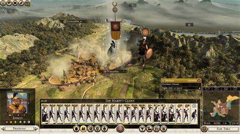 total war rome 2 army composition